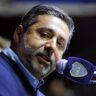 Angelici disparó contra Riquelme: “Veo mal al club pero estamos a minutos de ganar la séptima”