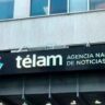 Milei anticipó que privatizará la TV Pública, Radio Nacional y la agencia Télam