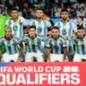 La Selección Argentina y la chance de cortar una racha histórica contra un alicaído Brasil