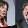 Patricia Bullrich será la ministra de Seguridad en el gobierno de Milei