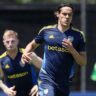 Boca, con equipo definido para jugar la final de Libertadores ante Fluminense