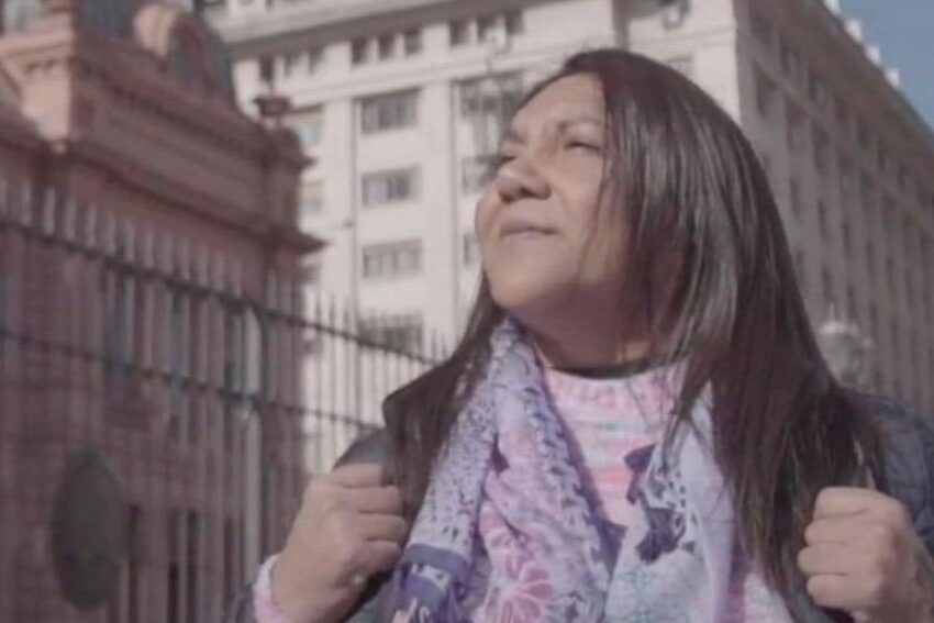 Consternación tras el brutal asesinato de una empleada trans de la Casa Rosada