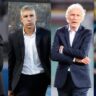 Comenzó la danza de nombres: los candidatos para ser el nuevo DT de Boca