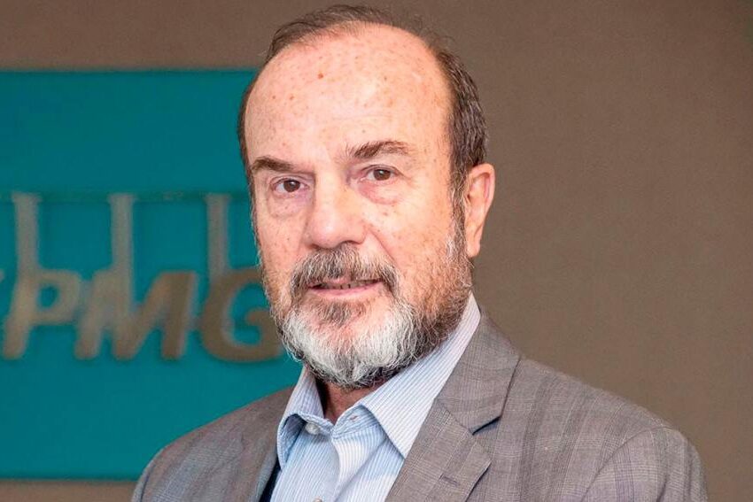 Guillermo Ferraro confirmó que será ministro de Infraestructura de Javier Milei