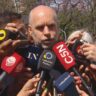 Larreta negó que vaya a ser ministro de Economía si gana Massa: “No es cierto”