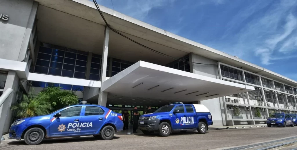 Se registró una amenaza de bomba en la Terminal de Ómnibus