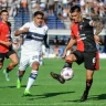 Última vida: Colón enfrenta este viernes a Gimnasia por el desempate