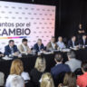 Juntos por el Cambio rechazó el “co-gobierno” con Javier Milei