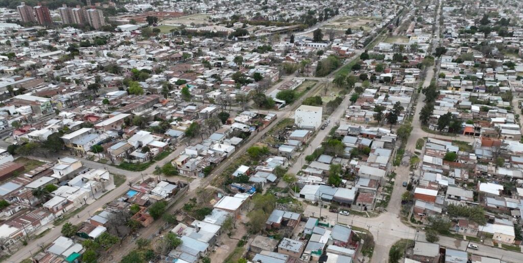 Se publicaron datos de un análisis de situación de la ciudad de Santa Fe