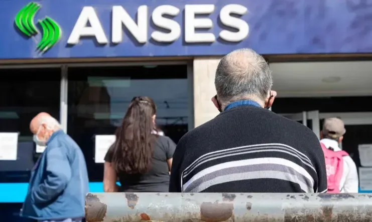 ANSES: nuevo aumento para jubilados y refuerzo para los que cobran la mínima