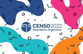 Datos definitivos del Censo 2022: somos 46.044.703 de habitantes