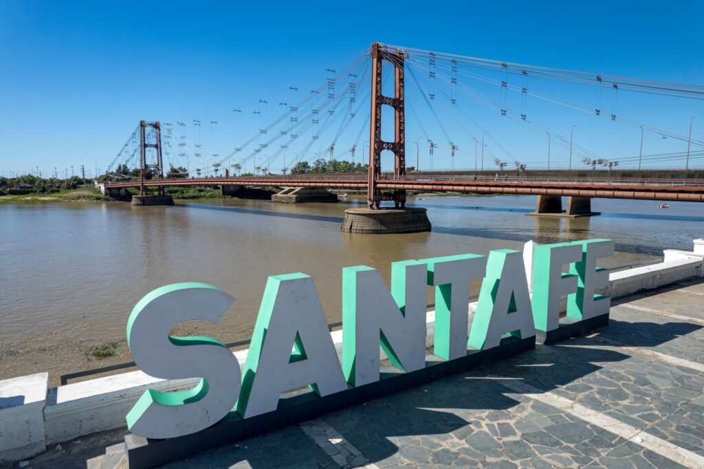 Se restringirá el tránsito en la Costanera por los preparativos para el aniversario de la ciudad