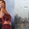 El show de Taylor Swift de este viernes se reprogramó para el domingo