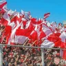 Hinchas de Unión preparan un banderazo en Casasol