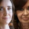 Cristina Kirchner se reunirá con Victoria Villarruel