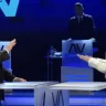 Hoy debaten los candidatos a vicepresidente