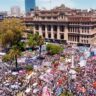 El documento de la CGT y un mensaje a Milei: “No se confunda, somos trabajadores, no la casta”