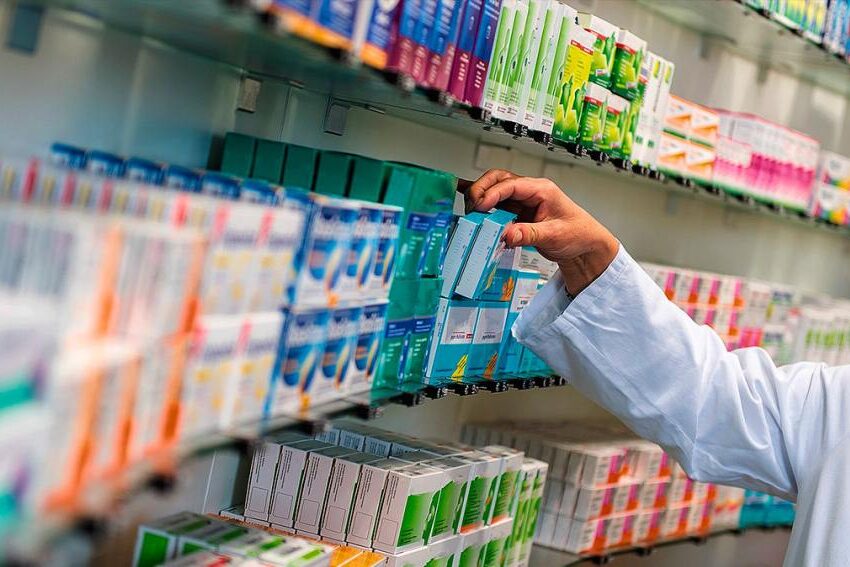 Inflación imparable: en lo que va del año la suba de medicamentos alcanzó un 300%