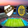 Día y horario confirmados para la final entre Platense y Rosario Central en Santiago del Estero