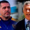 Boca elige nuevo presidente con Riquelme y Macri como protagonistas