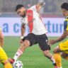 River y Rosario Central volverán a verse las caras en Santiago del Estero por el Trofeo de Campeones