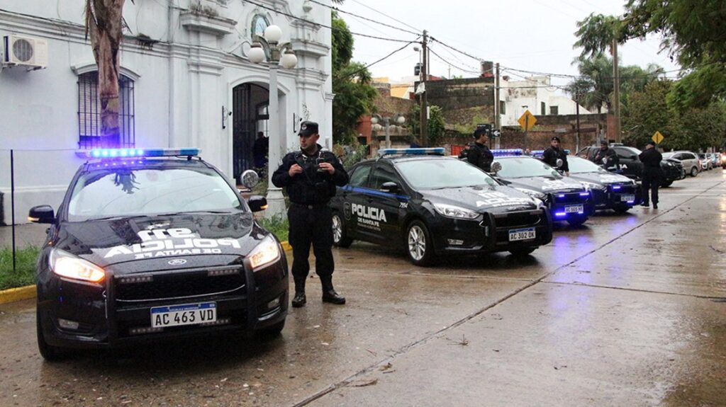 Seguridad recuperará cerca de mil patrulleros abandonados