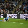 Con un doblete de Julián Álvarez, Manchester City goleó al Fluminense y se consagró campeón del Mundial de Clubes