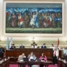 Santa Fe ya tiene Presupuesto y Ley Tributaria para 2024