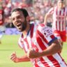 Lucas Gamba vuelve a Unión y es el primer refuerzo tatengue