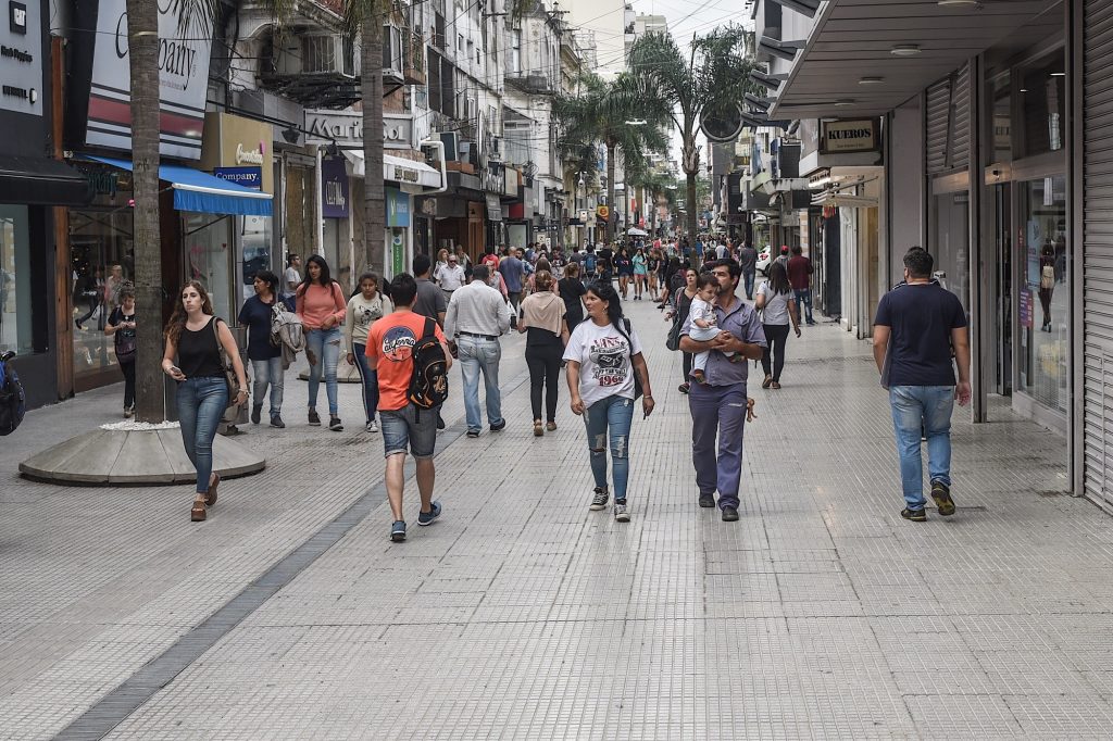 ¿Cómo trabajará el comercio el fin de semana navideño?