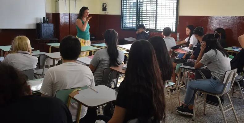 Educación definió la fecha de inicio del ciclo lectivo 2024