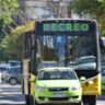 Colectivos interurbanos suspenden el servicio nocturno en Santa Fe