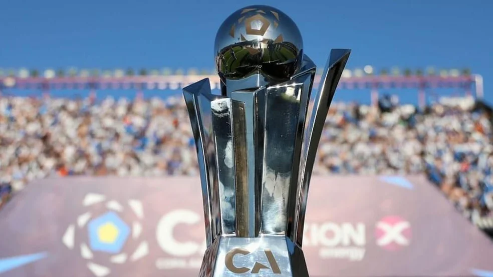 Copa Argentina 2024: Unión y Colón ya conocen a sus rivales