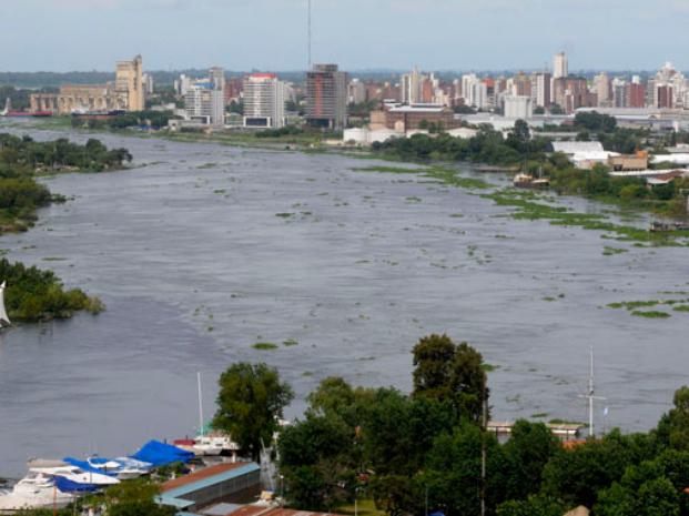 El Concejo declaró la Emergencia Hídrica para Santa Fe por 120 días