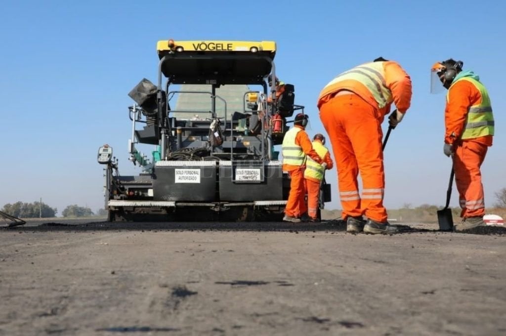 Se reúne el Consejo Federal de la Construcción para tratar el freno a la obra pública