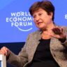 Georgieva elogió el rumbo económico de Milei y dijo que hay avances en todos los frentes: “Hasta ahora todo va bien”