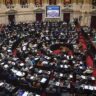 El oficialismo y la oposición dialoguista bloquearon un intento de Unión por la Patria para que la Ley Ómnibus pase a Comisión