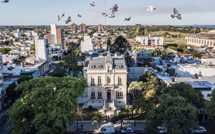 Los santafesinos podrán volver a casarse en espacios públicos