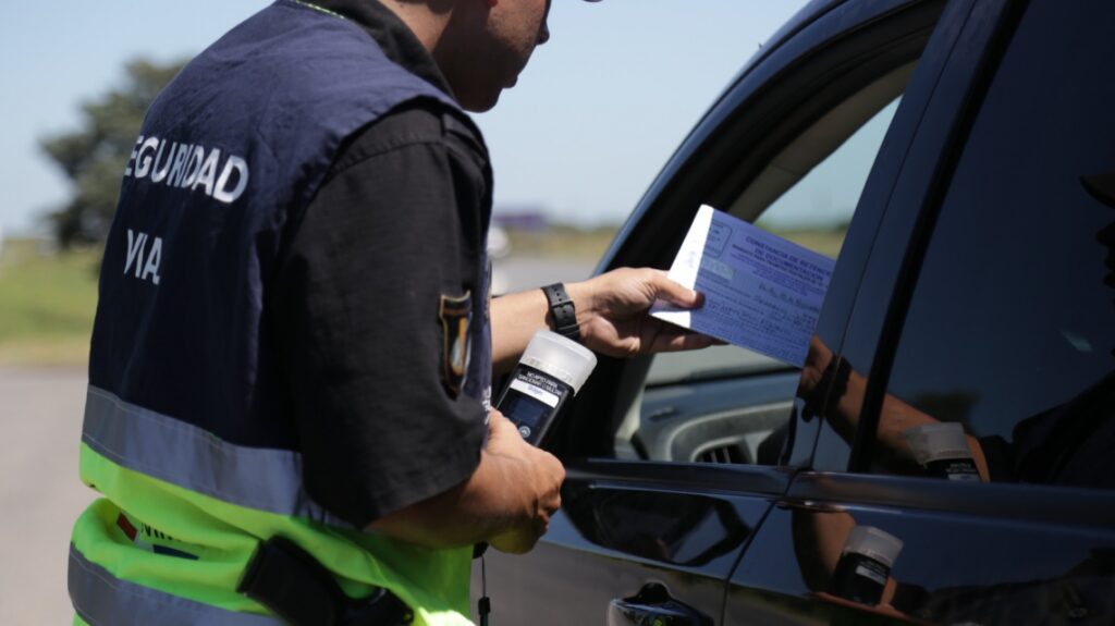 Operativo Verano: en los primeros 10 días, Provincia inspeccionó 18.500 vehículos en rutas santafesinas