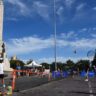 Con actividades frente al Monumento a la Bandera, Santa Fe palpita la llegada de la Copa Davis