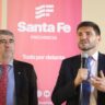 Pullaro sobre las retenciones: “Es no comprender el ADN de Santa Fe y del interior productivo” 