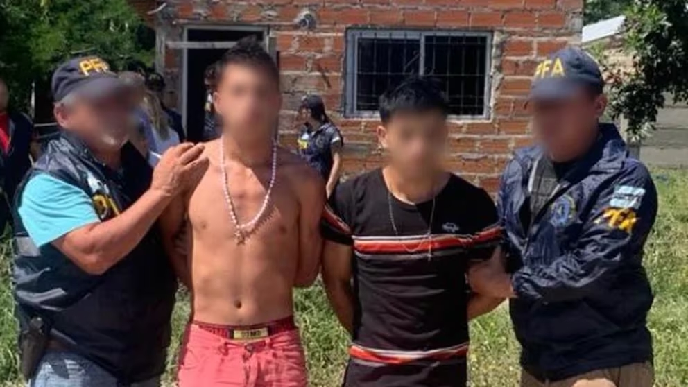 Capturaron a nuevos sospechosos por el crimen de Umma