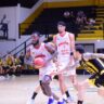 El básquet tatengue suma tres caras nuevas