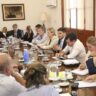 Con la intención de proteger la producción santafesina, el gobierno de Pullaro realiza gestiones ante Nación