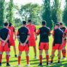 Colón cayó ante la reserva de Newells en el segundo amistoso