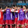 Unión y un triunfazo frente a Racing por la primera fecha de la Copa.