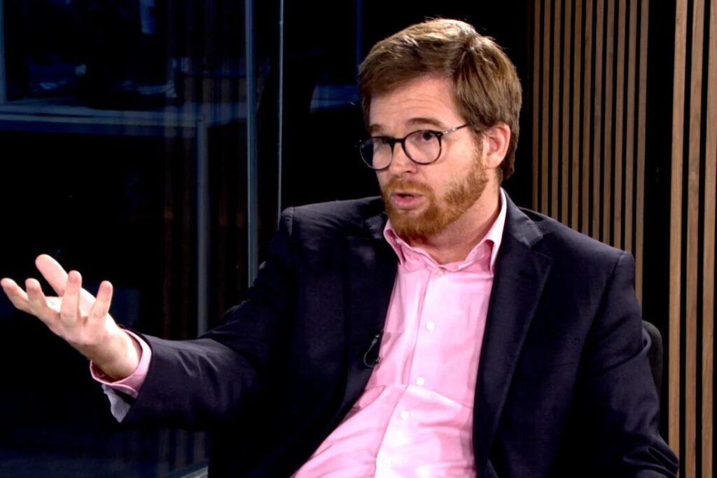 Massot contra el gobierno: “No les interesa esta ley, solo quieren construir un enemigo”