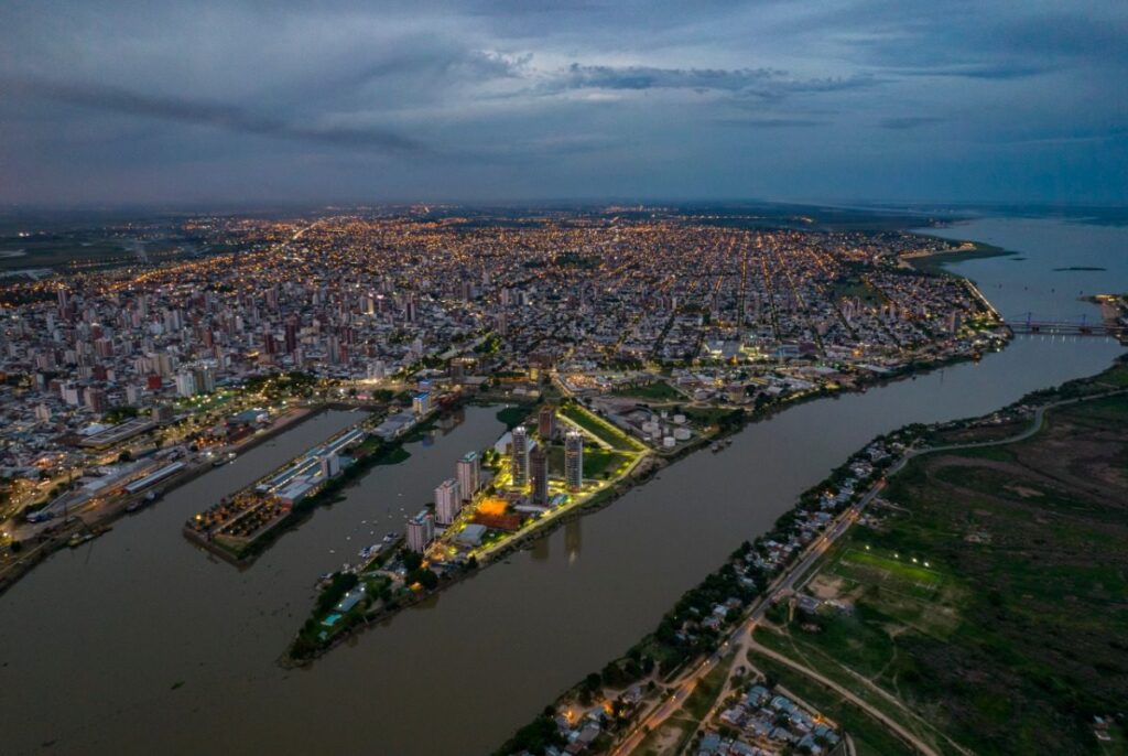 Desde febrero, la Municipalidad tendrá injerencia para realizar controles en la zona del Puerto