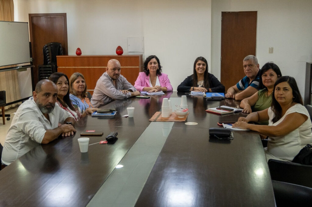 Educación: se difundió el cronograma de titularización docente