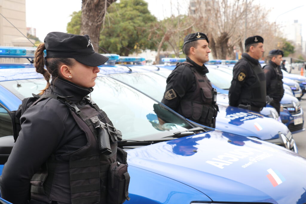 Inseguridad: oficializan el programa de intervención integral en 4 barrios de Santa Fe